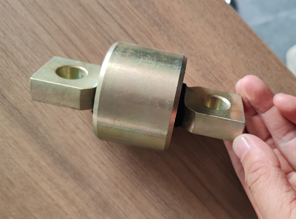 船用减震连接件