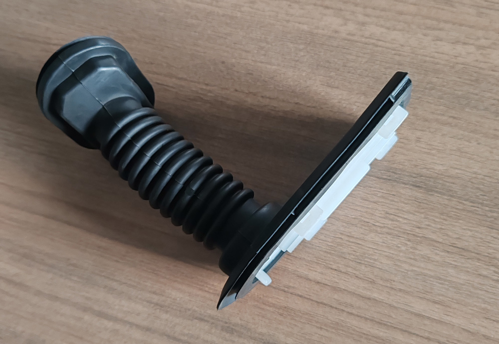 汽车线束保护管