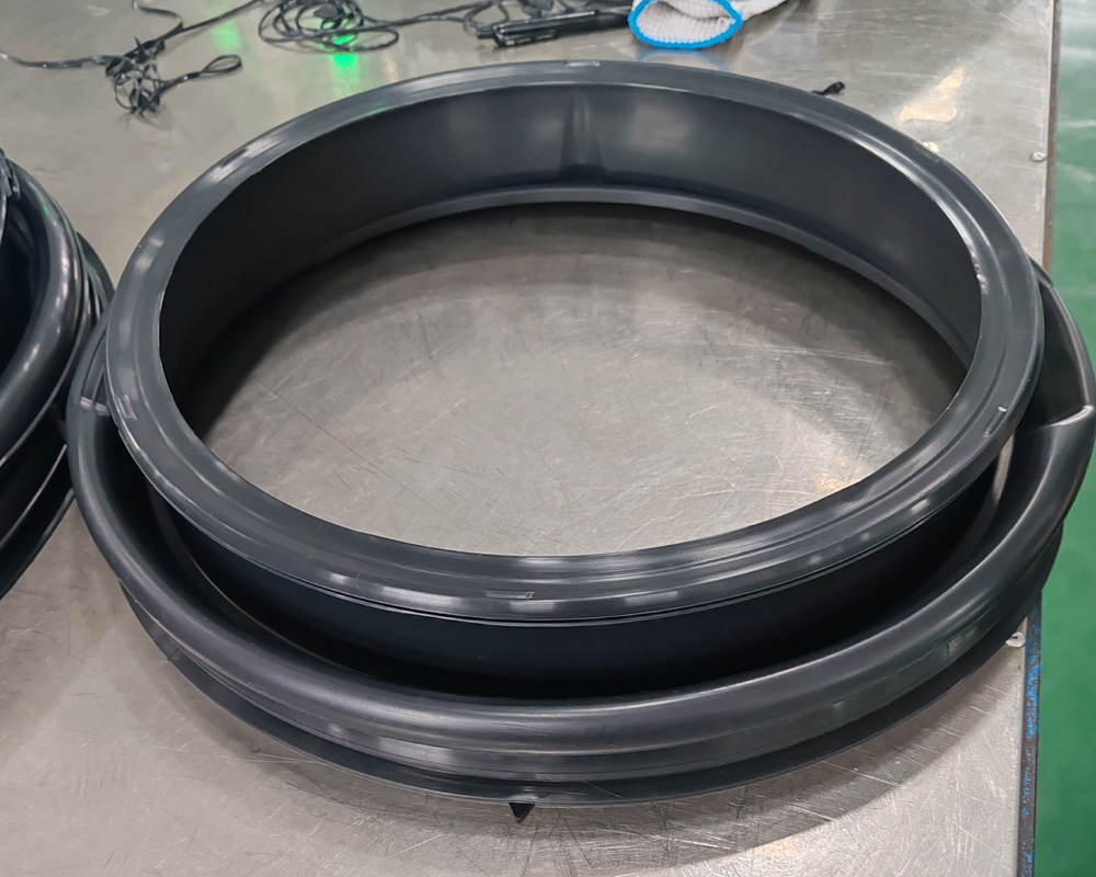 洗衣机观察窗垫